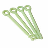 Greenlee 06259 CableCaster Replacement Darts (Pack of 4) - 2