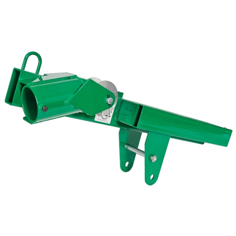 Greenlee 11145 MOUNT ASSEMBLY, BOOM