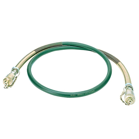 Greenlee 11289 6' x 3/8" Hydraulic Hose Unit