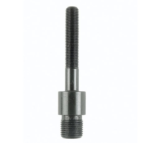 Greenlee 12097 3/8 x 2-15/16" Draw Stud Screw Adapter for Ratchet Drivers
