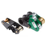 Greenlee 12583 ROLLER UNIT, 1-1/2"-2" EMT SGL(5