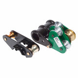 Greenlee 12583 ROLLER UNIT, 1-1/2"-2" EMT SGL(5 - 2