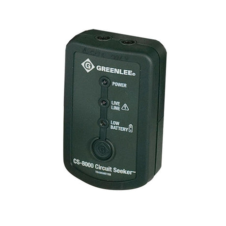 Greenlee 12849 Transmitter (Cs-8000)