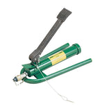 Greenlee 1725 Hydraulic Foot Pump