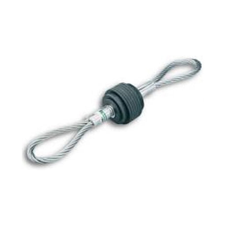 Greenlee 17571 6" Lube Spreader Swab