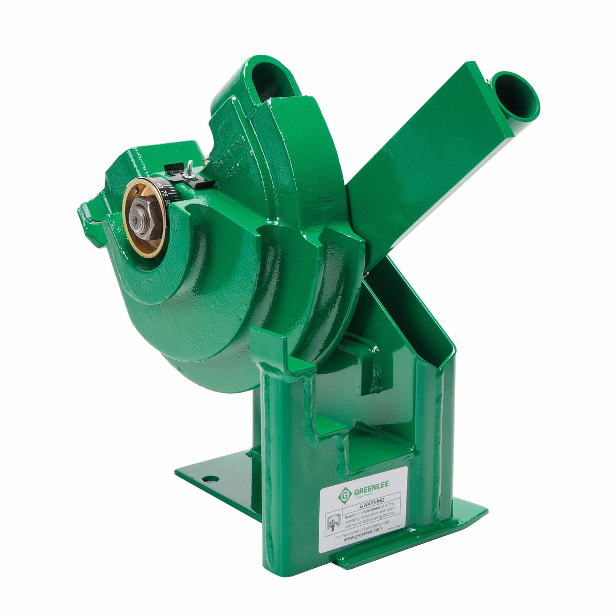 Greenlee 1800G1 Head-Mechanical Bending