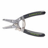 Greenlee 1917-SS Stainless Wire Stripper and Cutters (16-26AWG)