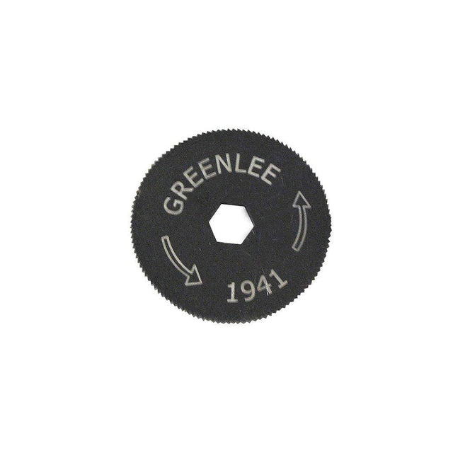 Greenlee 1941-1