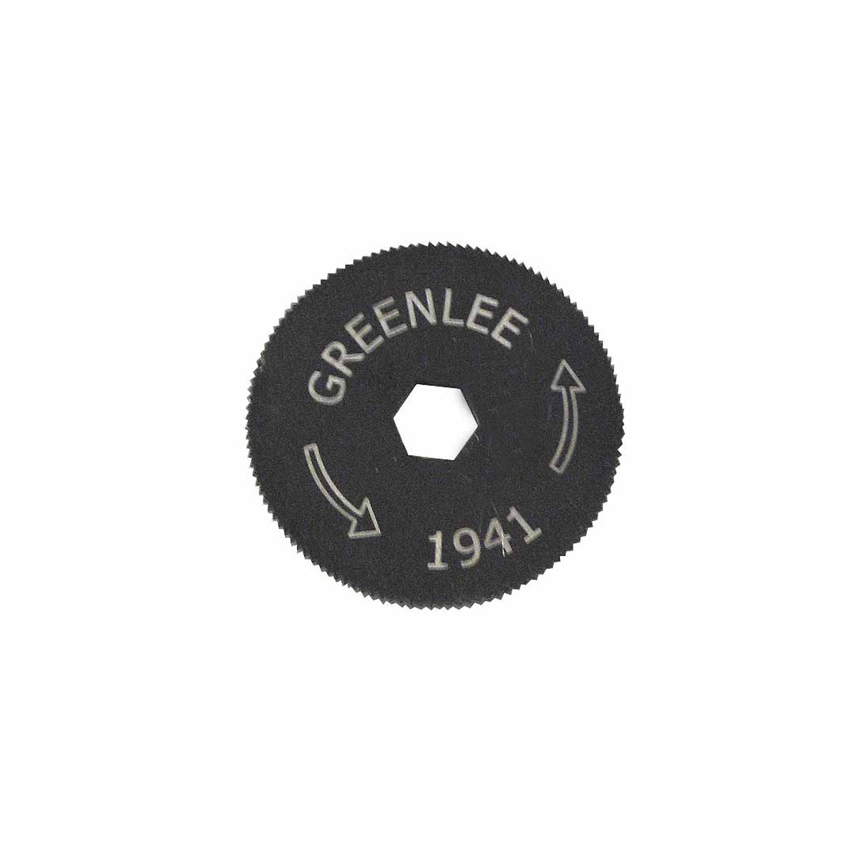 Greenlee 1941-1 Replacement Blade for 1940 - 2