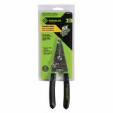 Greenlee 1950-SS SS Wire Stripper Pro, 10 - 18 AWG - 6