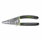 Greenlee 1955-SS SS Wire Stripper Pro, 10 - 18 AWG