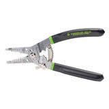 Greenlee 1955-SS SS Wire Stripper Pro, 10 - 18 AWG - 2