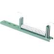 Greenlee 2030S Straight Cable Roller for 24" - 30"