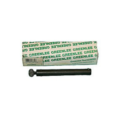 Greenlee 21357 3/4" Pipe Support Pin for 1802