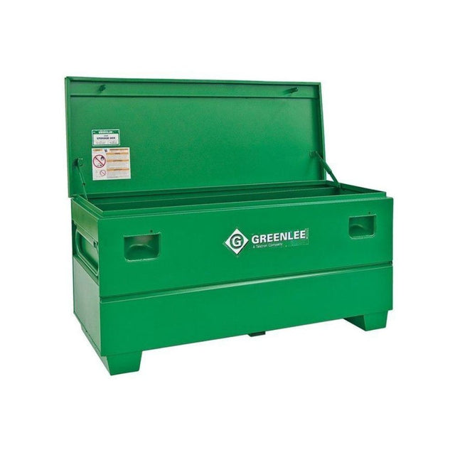 Greenlee 2460 Chest Box