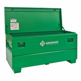 Greenlee 2460 Chest Box - 2