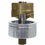 Greenlee 28156 Slug-Splitter SC (Self-Centering) Knockout Punch 3/4" Conduit Size - 2