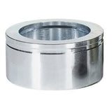 Greenlee 28161 Slug-Splitter SC (Self Centering) Die 1-1/4" Conduit-Size