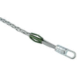 Greenlee 30464 2.5" K-type pulling grip standard