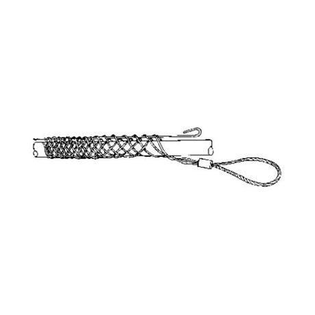 Greenlee 31026 1-1/4 split sock