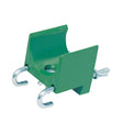 Greenlee 31927 Haines Cable Tray Roller Mounting Clip