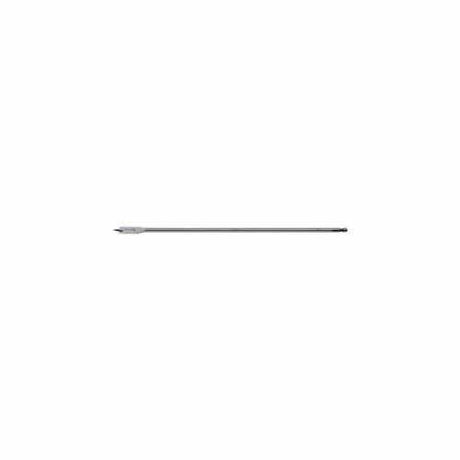 Greenlee 33L-1/2 Bit, Spade (1/2 Long) (33L)