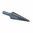 Greenlee 34403C #3 Cobalt KwikStepper Step Bit