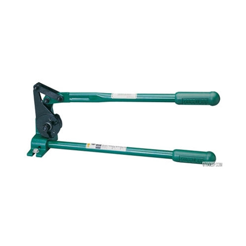 Greenlee 36587 Threaded Rod Cutter