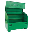 Greenlee 3660 48 x 60 x 30 Slant Top Box