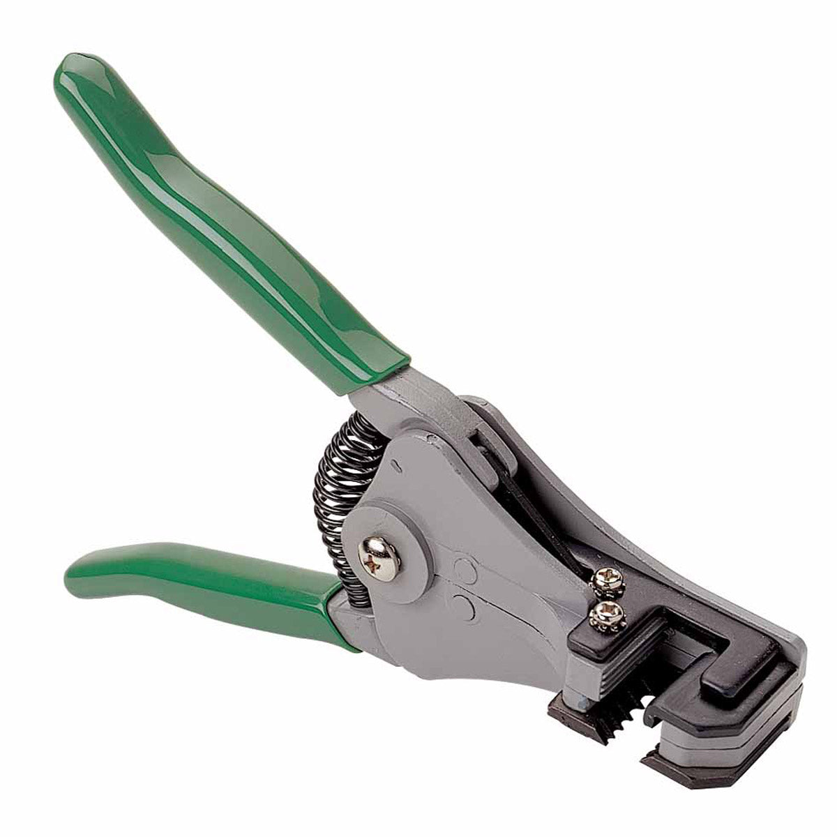 Greenlee 1935 The Terminators Automatic Wire Stripper - 2