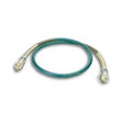 Greenlee 38316 3' x 1/4" Hydraulic Hose Unit