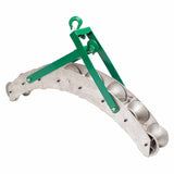 Greenlee 4036 36" Conveyor Sheave - 2