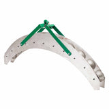 Greenlee 4048 48" Conveyor Sheave - 3