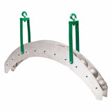 Greenlee 4048 48" Conveyor Sheave - 4