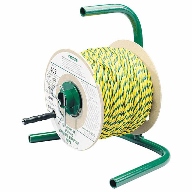 Greenlee 409 Poly Pro Rope 3/16X600Feet