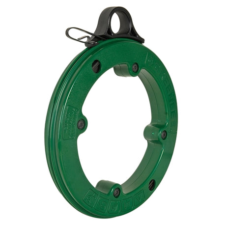 Greenlee 438-5H Steel Fish Tape 1/8" x 50'