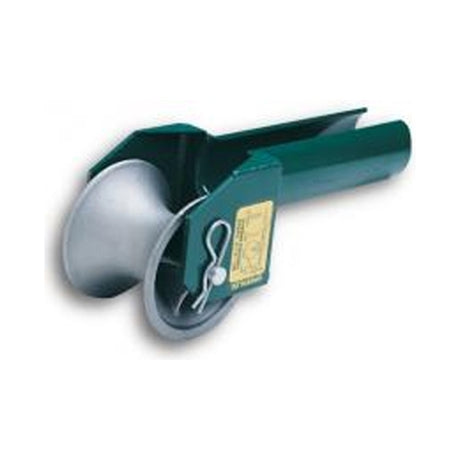 Greenlee 441-2 Feeding Sheave for 2" Conduit