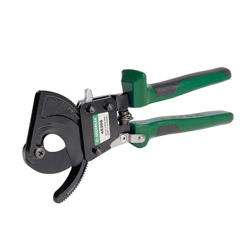 Greenlee 45206 Performance Ratchet Cable Cutter