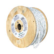 Greenlee 455 1/2" x 300' Double Braided Pulling Rope