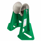 Greenlee 459 Light Base Sheave - 5