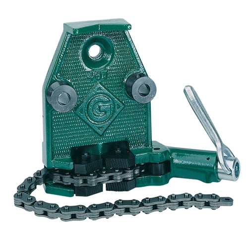 Greenlee 467 chain vise