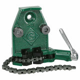 Greenlee 467 chain vise - 2