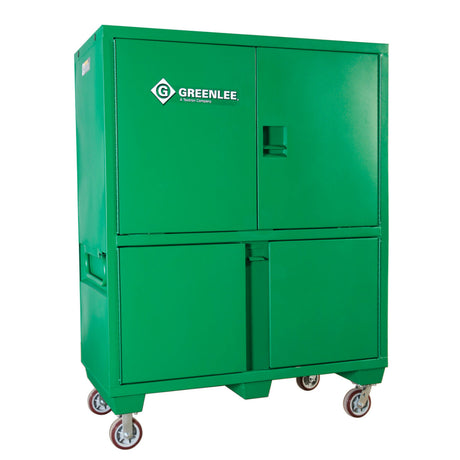 Greenlee 4D-CFO Four Door Compact Field Office