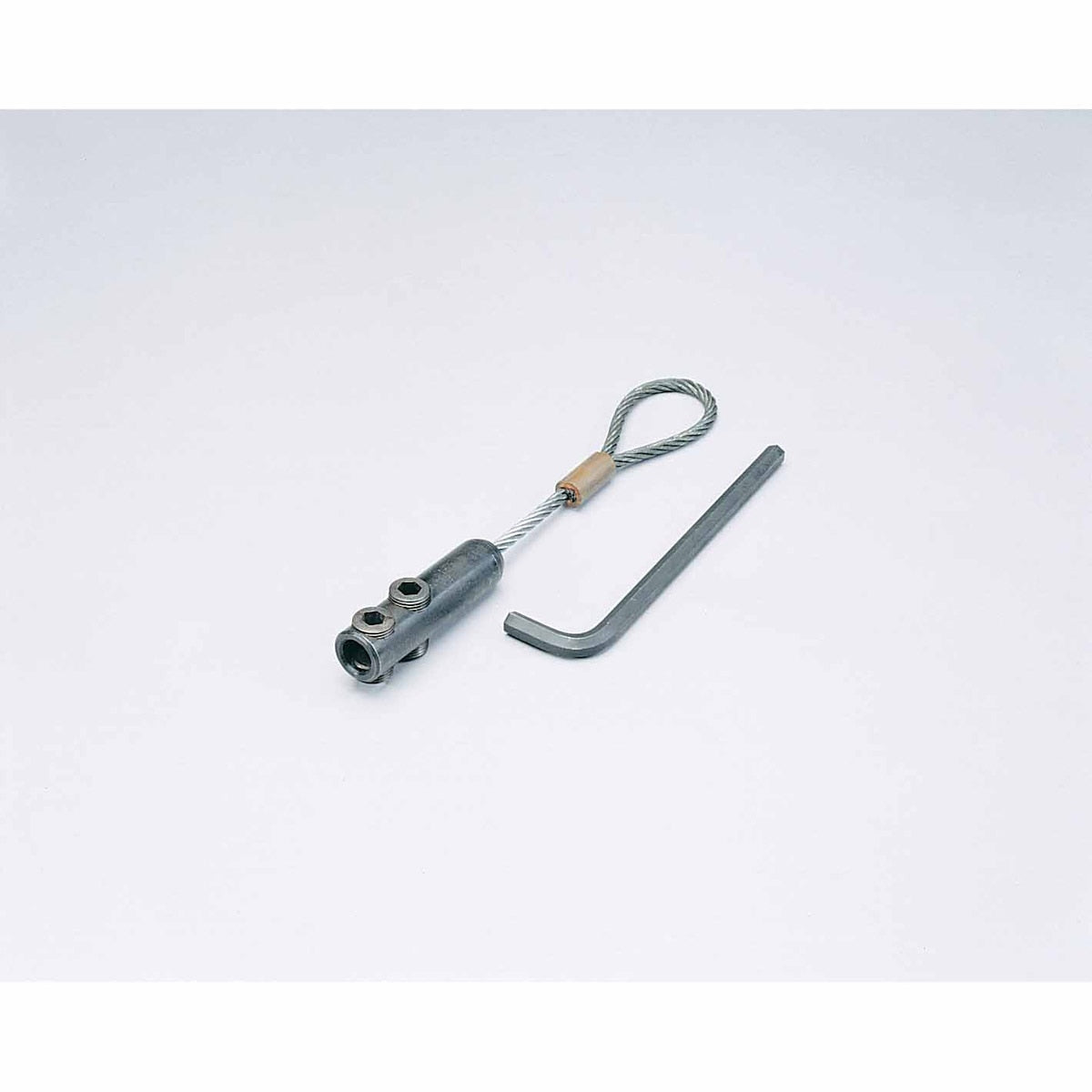 Greenlee 504 Set Screw Clamp-Type Pulling Grip - 3