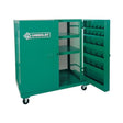 Greenlee 5060MESH 52" x 48" Mesh Cabinet