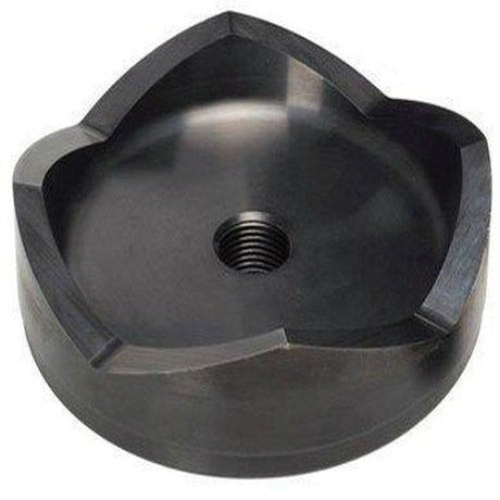 Greenlee 125AV 1" Conduit Size Standard Round Knockout Punch