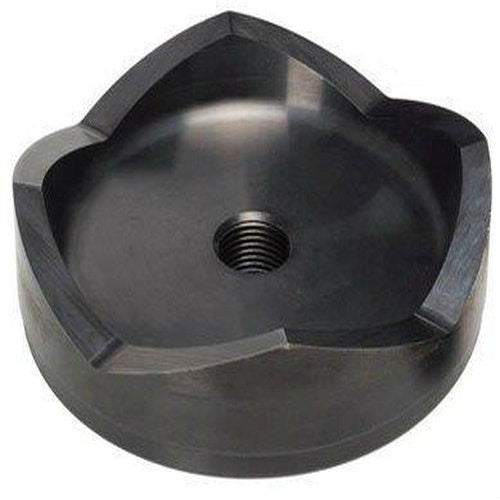 Greenlee 125AV 1" Conduit Size Standard Round Knockout Punch