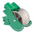 Greenlee 52061925 UT8 Elbow Assembly Adapter Female Receptacle with Clip (POP)
