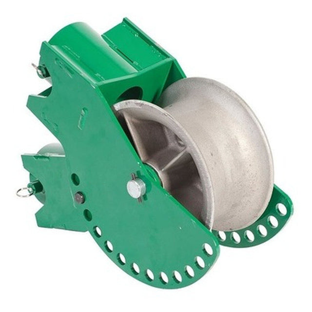 Greenlee 52061925 UT8 Elbow Assembly Adapter Female Receptacle with Clip (POP)