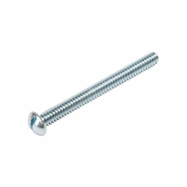 Greenlee 52969 Screw-Machine #10-24 X 2.00 Round Head